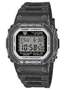 DW-5600RGM-1ER Casio G-Shock Digital 5600 Series Limited DW-5600RGM-1ER
