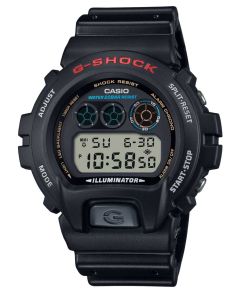 DW-6900U-1ER Casio G-Shock DW-6900U-1ER