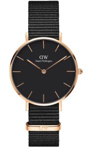 ADW00100215 Daniel Wellington Classic Petite Cornwall Rosegoldfarvet 32mm DW00100215