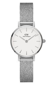 ADW00100442 Daniel Wellington Classic Petite 24mm Sterling White DW00100442