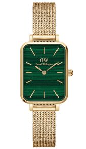 ADW00100561 Daniel Wellington Quadro Pressed Evergold 20mm DW00100561