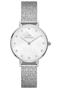 ADW00100592 Daniel Wellington Petite Lumine Pressed Piano 28mm DW00100592