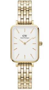 ADW00100622 Daniel Wellington Quadro 5-Link Evergold 20x26mm DW00100622