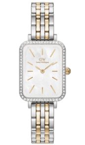 ADW00100671 Daniel Wellington Quadro Bezel DW00100671