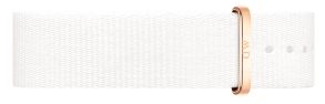 ADW00200166 Daniel Wellington Wristband Classic Petite Dover Strap 18mm