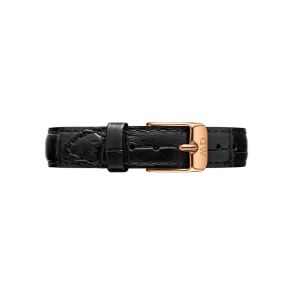 ADW00200182 Wristband Daniel Wellington Classic Reading Rosegoldfarvet 12mm DW00200182