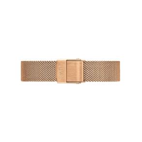 ADW00200192 Wristband Daniel Wellington Classic Melrose Rosegoldfarvet 12mm DW00200192