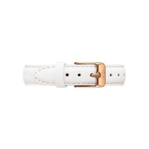 ADW00200197 Wristband Daniel Wellington Classic Bondi Rosegoldfarvet 12mm DW00200197