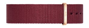 ADW00200211 Daniel Wellington Wristband Classic Roselyn Rosegoldfarvet 18mm