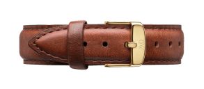 ADW00200318 Daniel Wellington Classic St Mawes Strap 18mm DW00200318