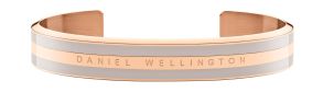 ADW00400012 Daniel Wellington Classic Desert Sand Rosegoldfarvet Bracelet DW00400012 - Small