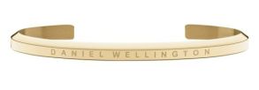 ADW00400075 Daniel Wellington Classic Guldfarvet Bracelet DW00400075 - Small