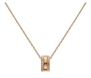 ADW00400194 Daniel Wellington Necklace Elevation RG DW00400194