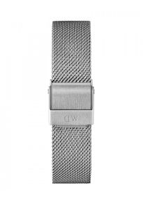 ADW00200140 Wristband Daniel Wellington Petite Sterling Sølvfarvet 14 mm DW00200140