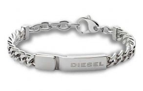 DX0966040 Diesel Chain Bracelet DX0966040