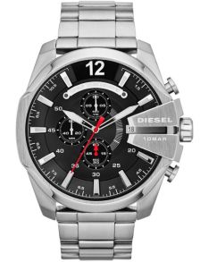 DZ4308 Diesel Mega Chief DZ4308 - RIP