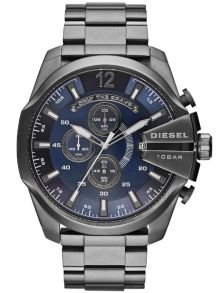 DZ4329 Diesel Mega Chief DZ4329 - RIP