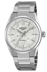 EFK-110D-7AER Casio Mens Sapphire Automatic 38mm