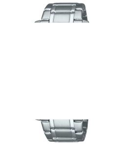 10621612 Stainless Steel Strap for Casio Edifice EFV-610 / EFV-610D-3CVUEF 10621612