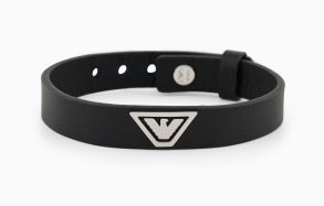 EGS3128040 Emporio Armani Eagle Logo EGS3128040