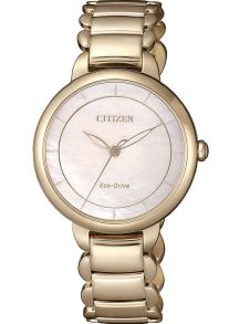 EM0673-83D Citizen Eco-Drive Solar EM0673-83D