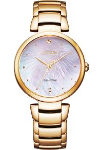 EM0853-81Y Citizen Lady Eco-Drive EM0853-81Y