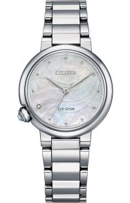 EM0910-80D Citizen Ladies Milky Way EM0910-80D