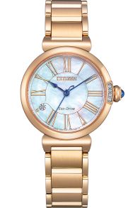 EM1063-89D Citizen L Eco Drive EM1063-89D