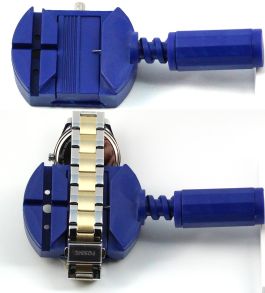 watch-sizing-tool Lænkeværktøj til at afkorte urlænker - Vejledende pris 198 kr