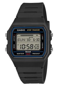 F-B100W-1AEF Casio Timeless Bluetooth 38mm