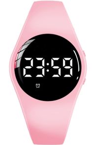 FIBEX15V2PINK Medicinur til børn i skolen i pink | FIBEX15V2PINK