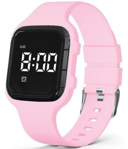 FIBEX15V04 Medicinur til børn uden lyd | FIBEX15V04