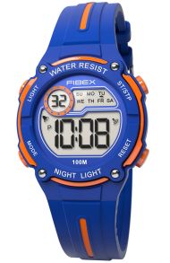 FIBEX76IP004 Drengesportsur med stopur | FIBEX76IP004