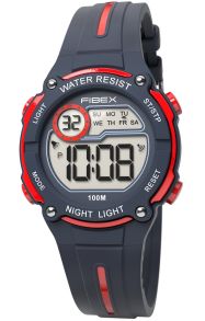 FIBEX76IP006 Digitalt sportsur til drenge | FIBEX76IP006