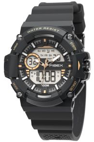 FIBEXMX01 Herreur til sport og fritid med dag og nat visning | FIBEXMX01