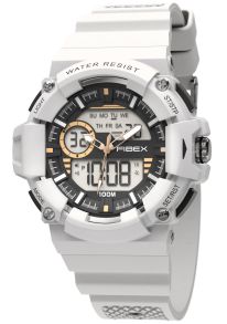 FIBEXMX04 Sport og fritid herreur med to displays | FIBEXMX04