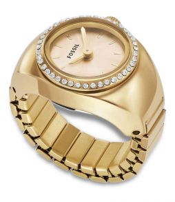 ES5319 Fossil Watch Ring ES5319