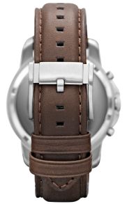 220307 Leather strap for Fossil Grant FS4735-P
