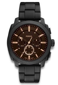 FS6097 Fossil Machine Chronograph FS6097