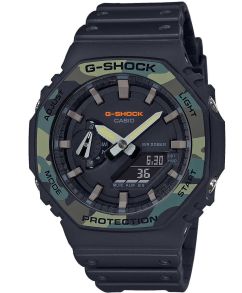 GA-2100SU-1AER Casio G-Shock GA-2100SU-1AER