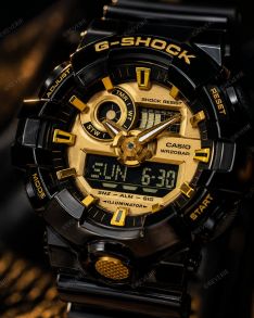 GA-710GB-1AER Casio G-Shock GA-710GB-1AER