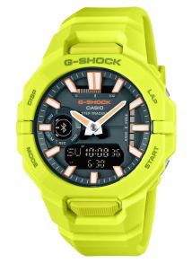 GBA-950-9A3ER Casio G-Shock Green Neon 43mm