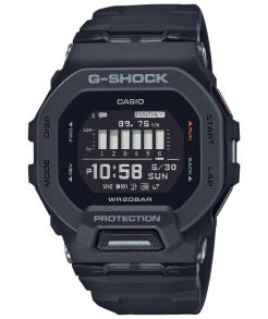 GBD-200-1ER Casio G-Shock G-Squad GBD-200-1ER