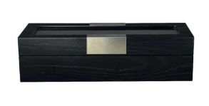 GC02-SP-05WZ2-D Goochy Watch Storage Case GC02-SP-05WZ2-D