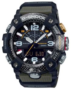 GG-B100-1A3ER Casio G-Shock Mudmaster GG-B100-1A3ER