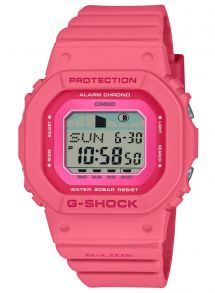 GLX-S5610-4ER Casio G-Shock G-Lide Women GLX-S5610-4ER