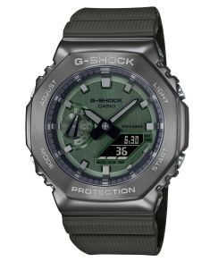 GM-2100B-3AER Casio G-Shock Limited GM-2100B-3AER