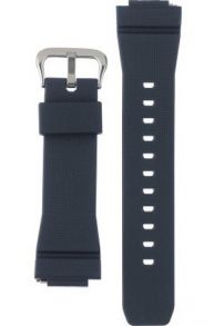 10629800 Blue Resin strap for Casio G-Shock GM-2100 / GM-2100N-2AER 10629800