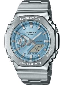 GM-2110D-2AER Casio G-Shock G-Steel GM-2110D-2AER