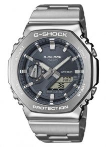 GM-2110D-8AER Casio G-Shock G-Steel Series GM-2110D-8AER